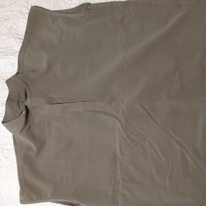 FIGS Green Scrub Set